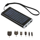 Chargeur solaire