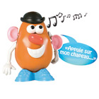 Mr. Patate interactif