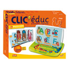 Clic Educ moyenne section