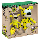 Coffret Marsupilami et magnet