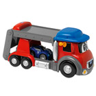 Camion turbo touch
