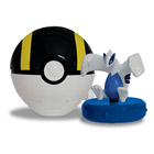Figurine Poké Ball Twister Lugia