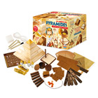 La science des pyramides