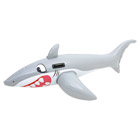 Requin Gonflable 185 cm 