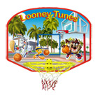 Panneau de basket Looney Tunes