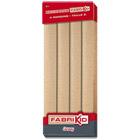 4 Rondins Fabrikid Taille 2