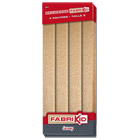 4 Poutres Fabrikid Taille 2