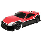 Nissan 350Z Fast et Furious Radiocommandée