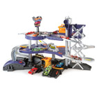 Garage Hotwheels