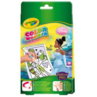 Mini Color Wonder La Princesse et la Grenouille