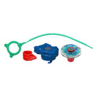Beyblade Metal Fusion 2 FLAME BYXIS