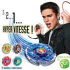 Beyblade Métal fusion standard