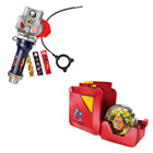 Accessoires Beyblade métal fusion