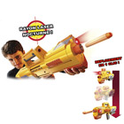 Nerf Deploy