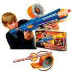 Nerf raider CS-35