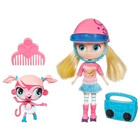 Petshop et Blythe Roller