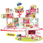 L'hôpital des Petshop