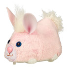 Furry Frenzies Mc Pinky Lapin