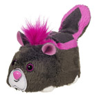 Furry Frenzies Mouflette Rose et Noire