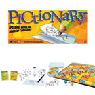 Pictionary Famille