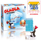 Glagla le pingouin