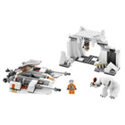 8089-Hoth Wampa Cave