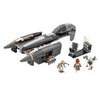 8095-Général Grievious Starfighter