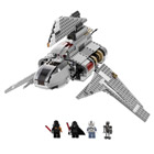 8096-Emperor Palpatine's Shuttle