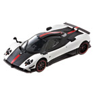 Pagani Zonda 5 1/18ème