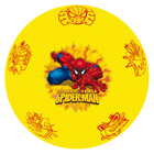 Balle Mousse Spiderman