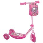 Trottinette 3 roues Hello-Kitty