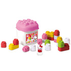 Clemmy Cube de rangement Hello-Kitty