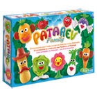 Patarev Family