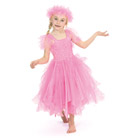 Robe de princesse Raggedy 5/7 ans