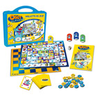 Malette de 50 jeux Oggy et les cafards