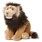 WWF Lion Sauvage 40 cm