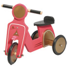 Scooter fille