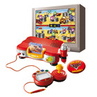 Nouvelle console V.Smile Cars