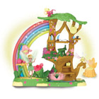 Fairies-Playset magique avec fonctions