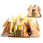 Gormiti TV2-Playset Luminos électronique