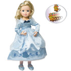 Poupée Disney Princesse