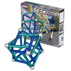Geomag Kids Color 44 pièces