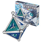 Geomag-Kids Panels-36 Pièces