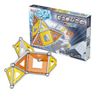 Geomag-Kids Panels-74 Pièces