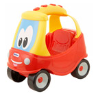 Cosy Coupé Musical