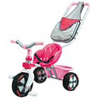 Baby balade rose