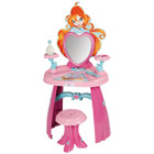 Coiffeuse Winx