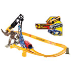 Piste Bumblebee