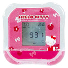 Réveil rotatif Hello Kitty