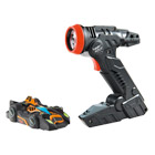 Voiture Laser Zéro Gravity Orange